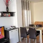 Apartamento Irina Lloret