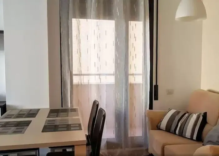 Apartamento Irina Lloret