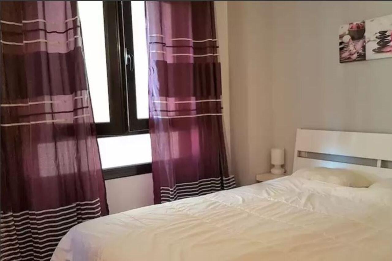 Irina Lloret Appartement