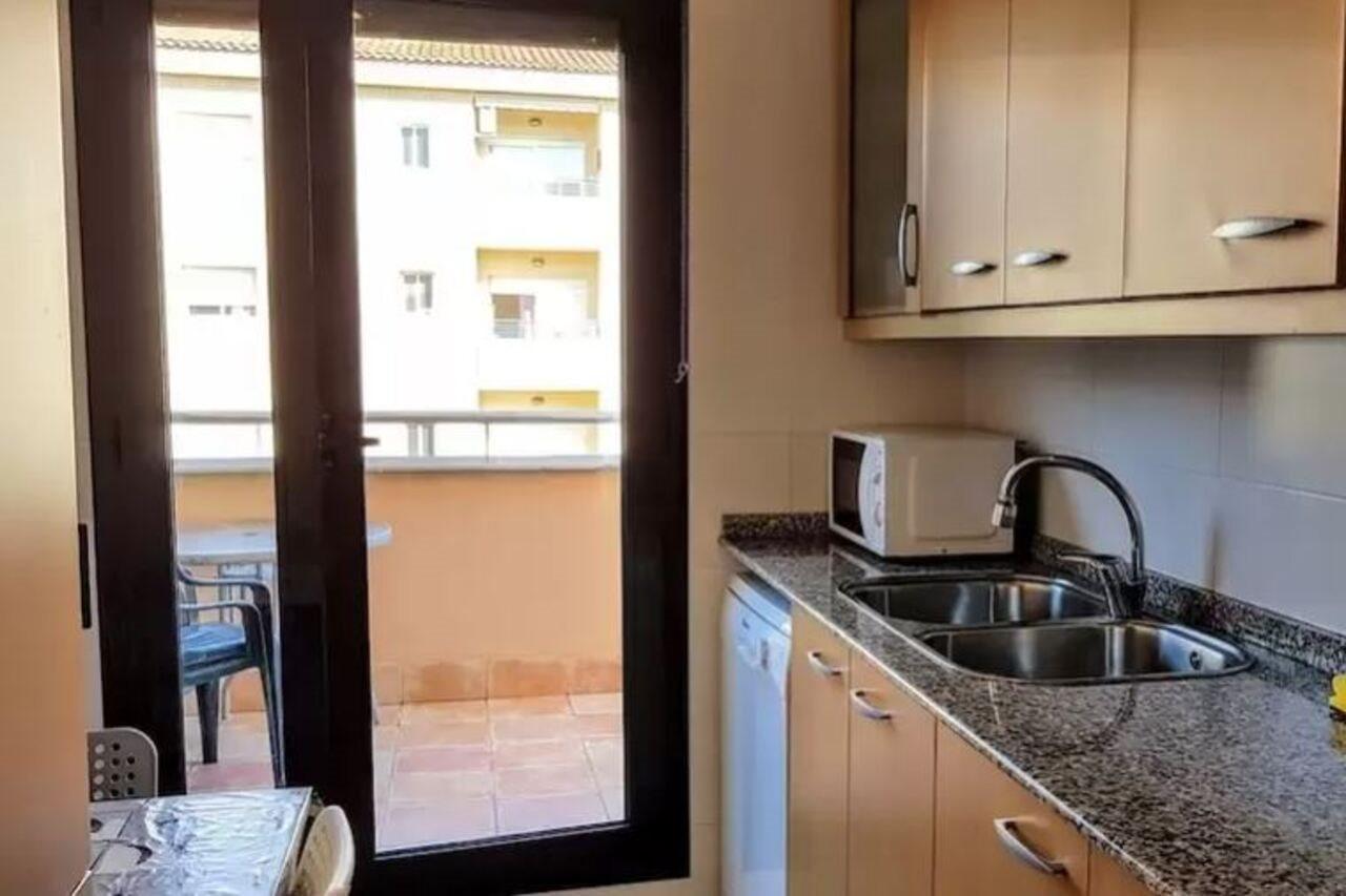 Irina Lloret Appartement