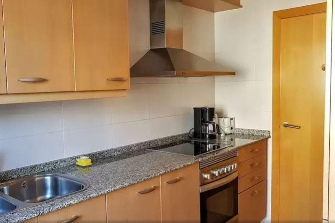 Irina Lloret Appartement Lloret de Mar